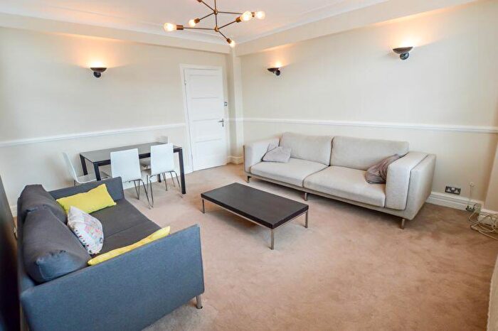 3 Bedroom Apartment To Rent In Northways, College Crescent, Swiss Cottage, NW3
