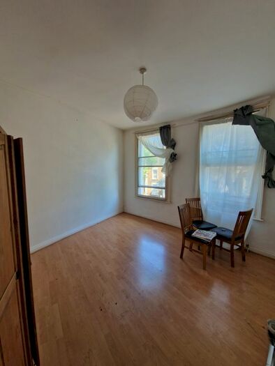 1 Bedroom Flat To Rent In Sunderland Road, London, SE23