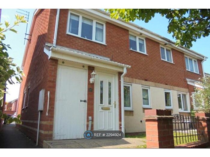 1 Bedroom Flat To Rent In Admaston, Telford, TF5