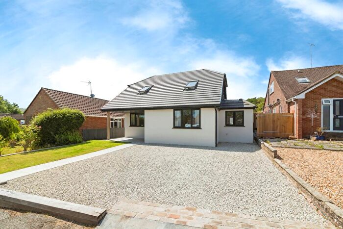 4 Bedroom Chalet For Sale In Lagwood Close, Hassocks, BN6