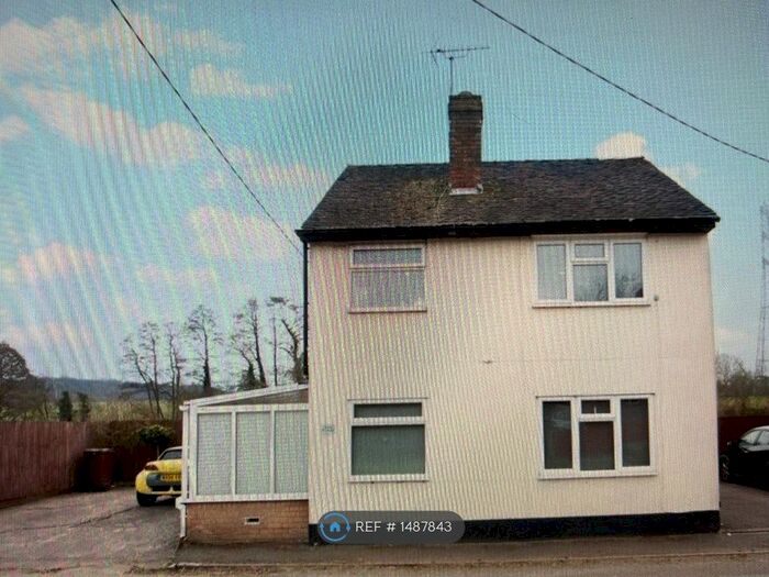 3 Bedroom Detached House To Rent In Tolldish Lane, Great Haywood, Stafford, ST18