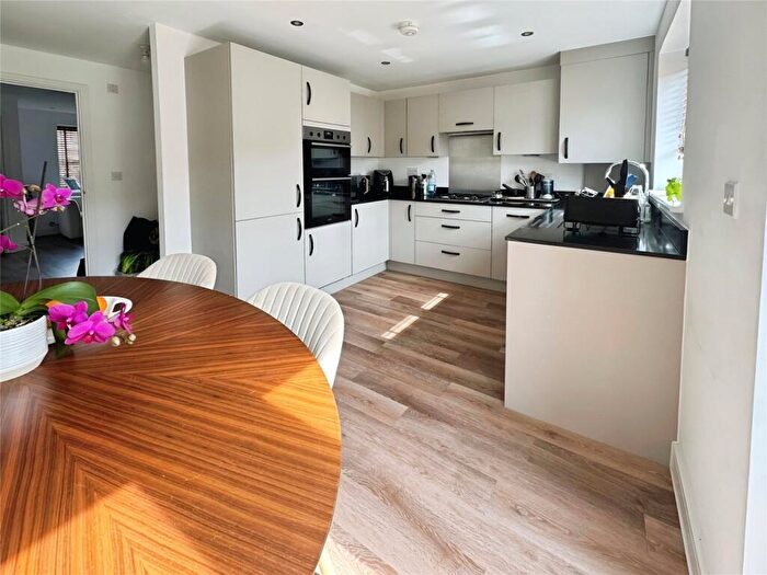 1 Bedroom Parking To Rent In Kember Close, Castle Hill, Ebbsfleet Valley, Swanscombe, DA10