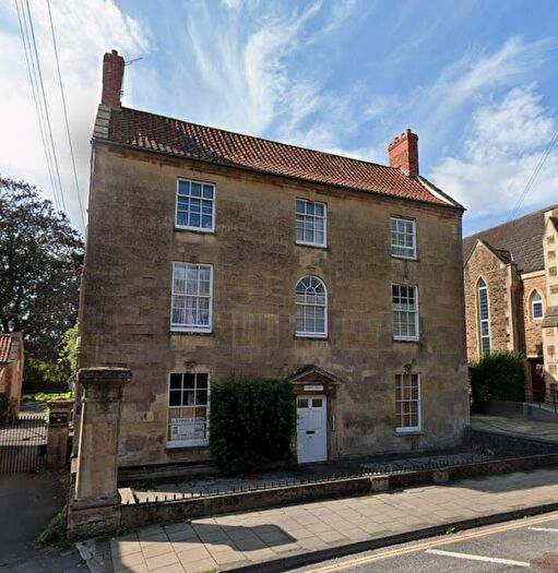 1 Bedroom Apartment To Rent In Flat, Copper Beech, Glastonbury, BA6