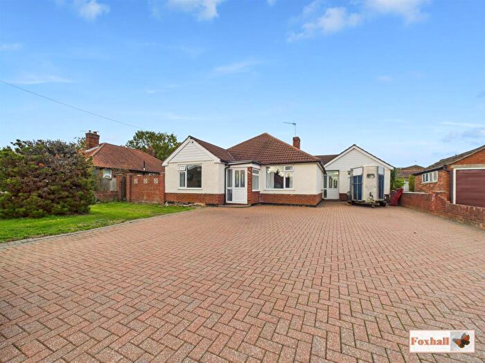 5 Bedroom Chalet For Sale In Foxhall Road, Ipswich, IP3