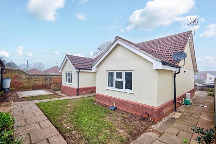 3 Bedroom Detached Bungalow For Sale In Bridge Road, Oulton Broad, NR32