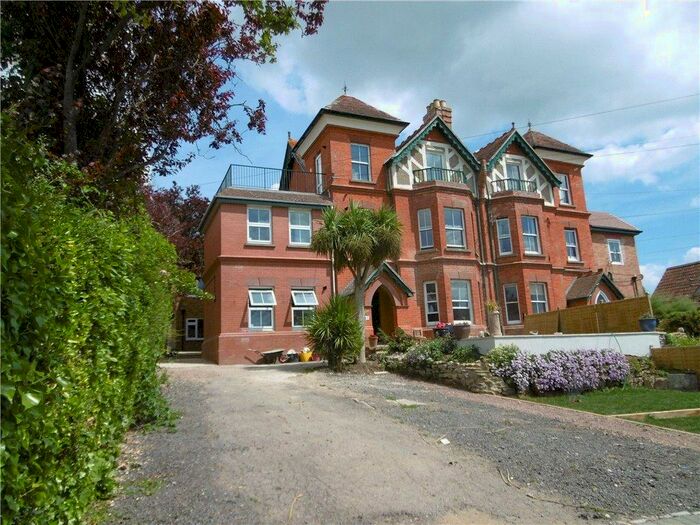 2 Bedroom Apartment To Rent In West Bay Road, Bridport, DT6