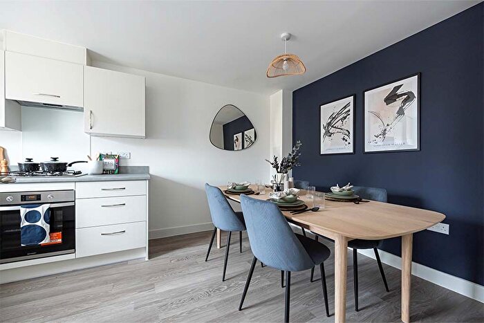 3 Bedroom Semi-detached House To Rent In Leaf Living At Redlands Grove, Wanborough, SN3