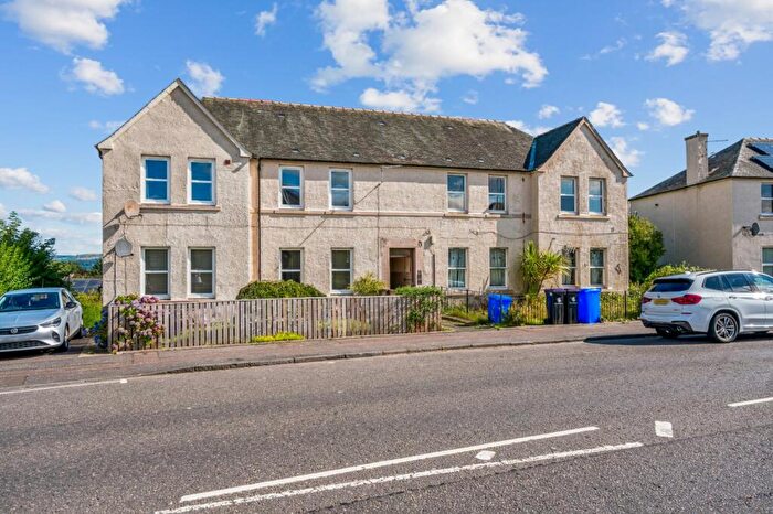 3 Bedroom Flat To Rent In Bannockburn Road, Stirling, Stirlingshire, FK7