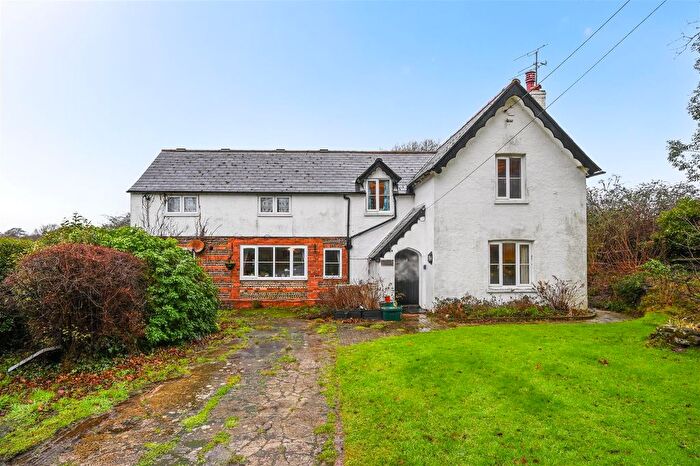 4 Bedroom Property For Sale In Broad Oak Lane, Bexhill-On-Sea, TN39