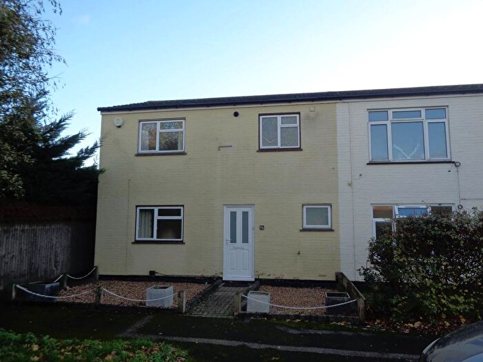 3 Bedroom Property To Rent In Gilbert Close, Cambridge, CB4
