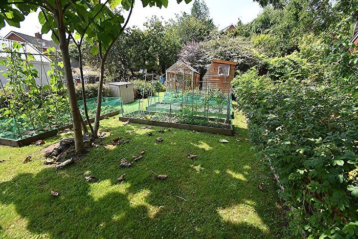 Land For Sale In Exwick Road, Exeter, EX4