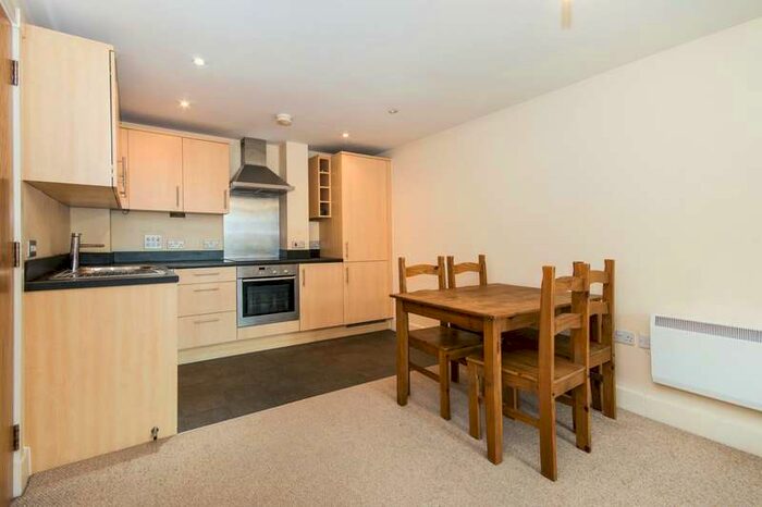 1 Bedroom Apartment To Rent In The Pavilion, St Stephens Road, Norwich, NR1