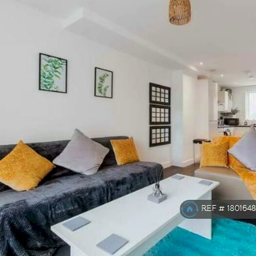 4 Bedroom Terraced House To Rent In Stanley Road, Kirkdale, Liverpool, L5