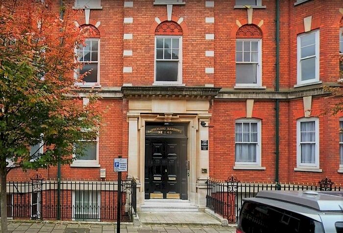 4 Bedroom Flat To Rent In Seymour Place, Marylebone, London, W1H