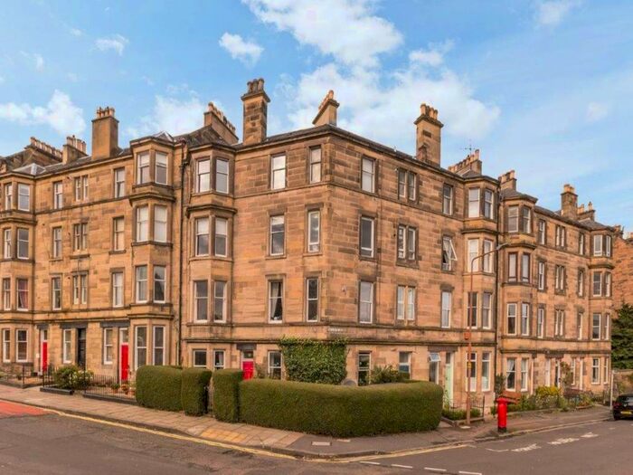 2 Bedroom Flat To Rent In Bellevue Road, Bellevue, Edinburgh, EH7