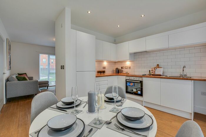 2 Bedroom Terraced House To Rent In Scholars View, Houghton Le Spring, DH5