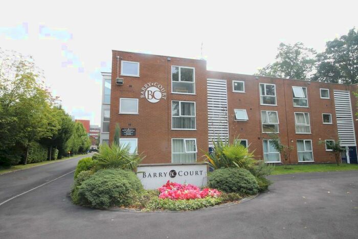 Apartment To Rent In Barry Court, Palatine Road, Manchester, Greater Manchester, M20