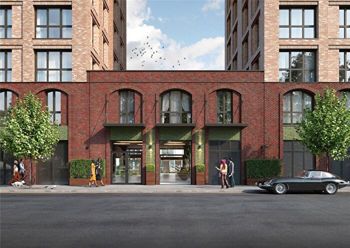 1 Bedroom Flat To Rent In Waterhouse Gardens, Dutton St, Manchester, M3