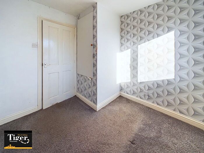 3 Bedroom Terraced House For Sale In St. Davids Grove, Lytham St. Annes, FY8