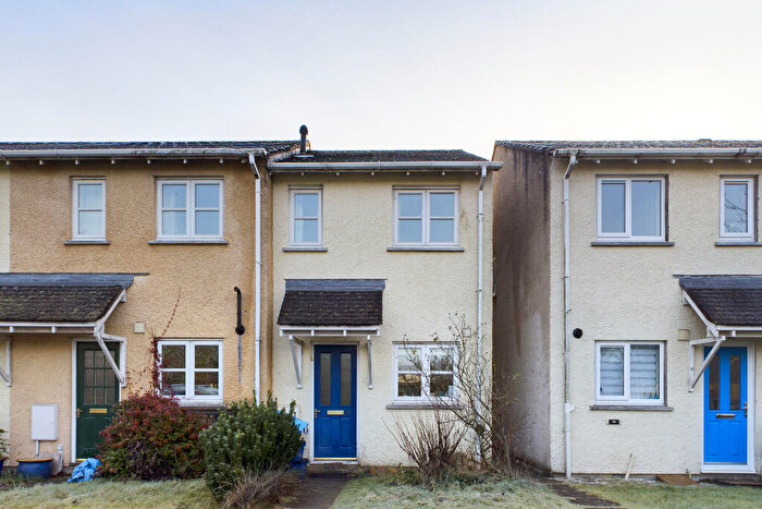 2 Bedroom Terraced House To Rent In St Oswalds View, Burneside, Kendal, Cumbria, LA9
