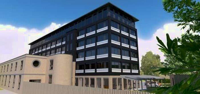 1 Bedroom Flat To Rent In The Gore, Basildon, SS14