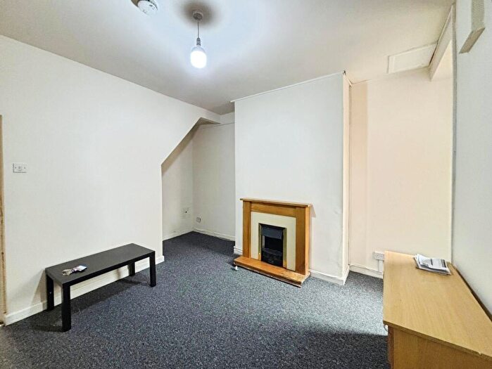 2 Bedroom Terraced House To Rent In Dunworth Street, Fallowfield, M14