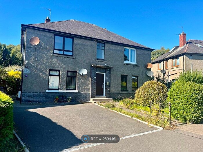 1 Bedroom Flat To Rent In Ruthrieston Crescent, Aberdeen, AB10