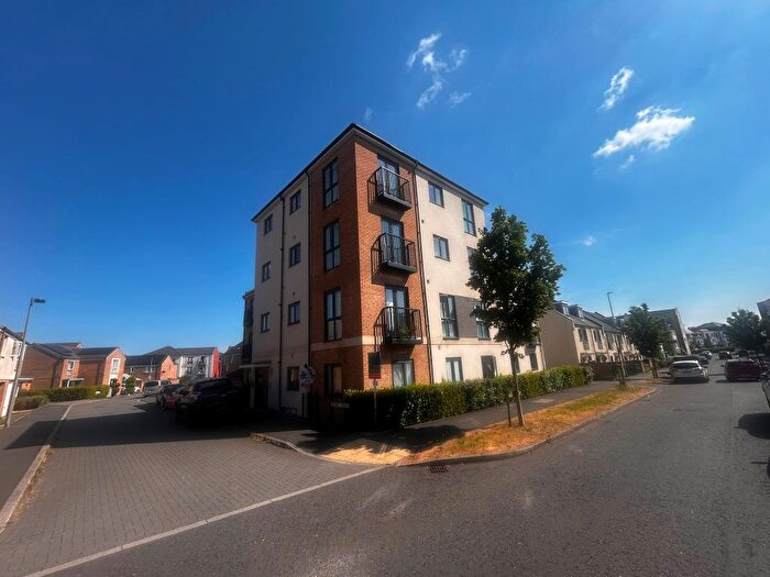 2 Bedroom Flat To Rent In Patchway, Bristol, BS34
