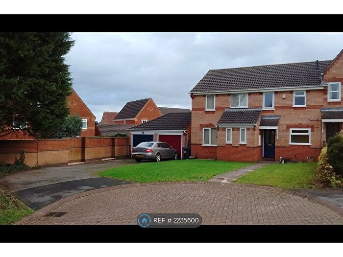 2 Bedroom Terraced House To Rent In Sorbus Close, Elton, Chester, CH2
