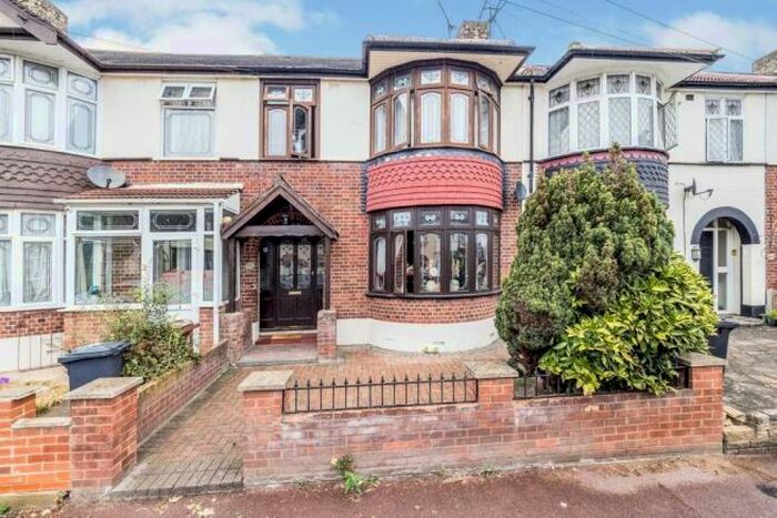 3 Bedroom Terraced House To Rent In Woodbridge Road, Barking, Greater London, IG11