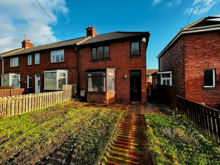 3 Bedroom House To Rent In Tweddle Terrace, Bowburn, DH6