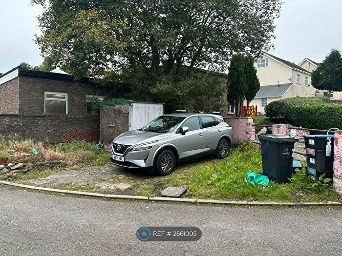 1 Bedroom Terraced House To Rent In Queens Square, Brynmawr, Ebbw Vale, NP23