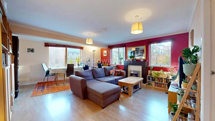 2 Bedroom Apartment For Sale In Great Bridgewater Street, Southern Gateway, M1