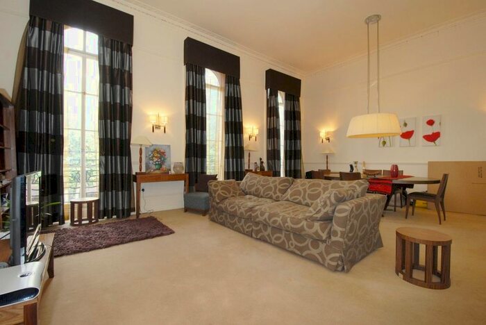 1 Bedroom Flat To Rent In Baker Street, London, W1U