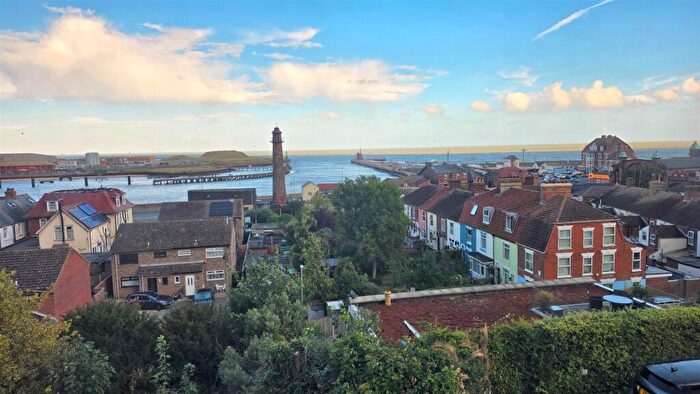 4 Bedroom End Of Terrace House For Sale In Cliff Hill, Gorleston, NR31