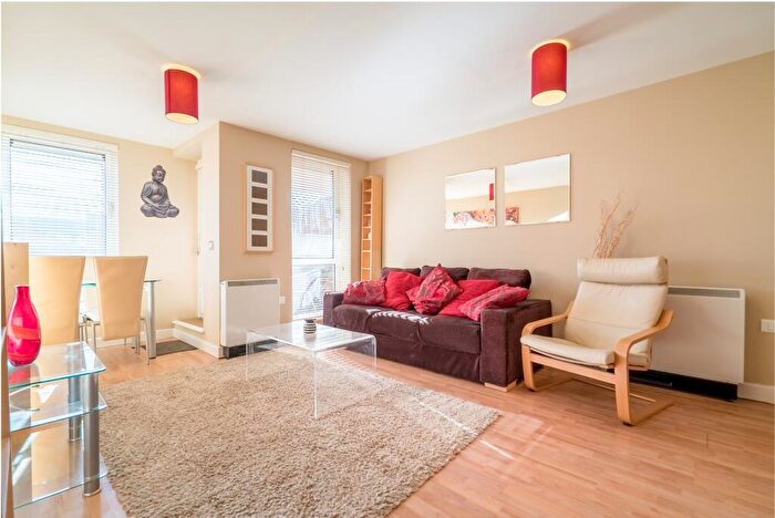 1 Bedroom Flat To Rent In Heritage Court, Jewellery Quarter, Birmingham, B18