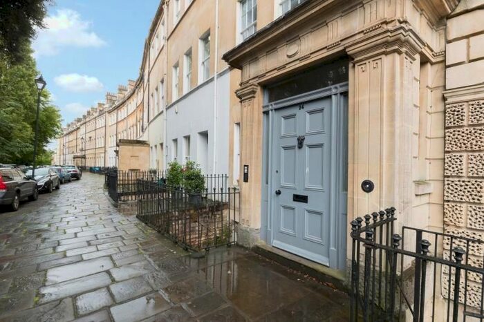1 Bedroom Flat To Rent In Grosvenor Place, Larkhall, Bath, BA1