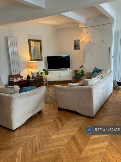 4 Bedroom Detached House To Rent In Lansdowne Drive, London, E8