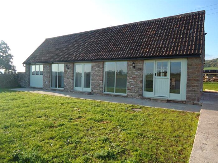 1 Bedroom Barn Conversion To Rent In Little Llanmelyn Barn, Llanvair Discoed, Chepstow, NP16
