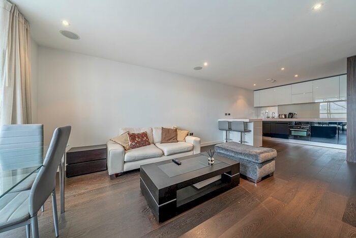 1 Bedroom Flat To Rent In Gatliff Road, London, SW1W