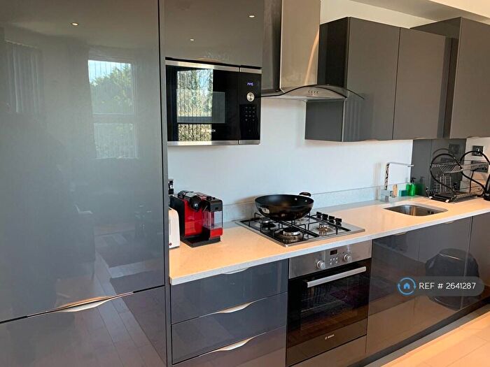 1 Bedroom Flat To Rent In Christchurch Avenue, London, NW6