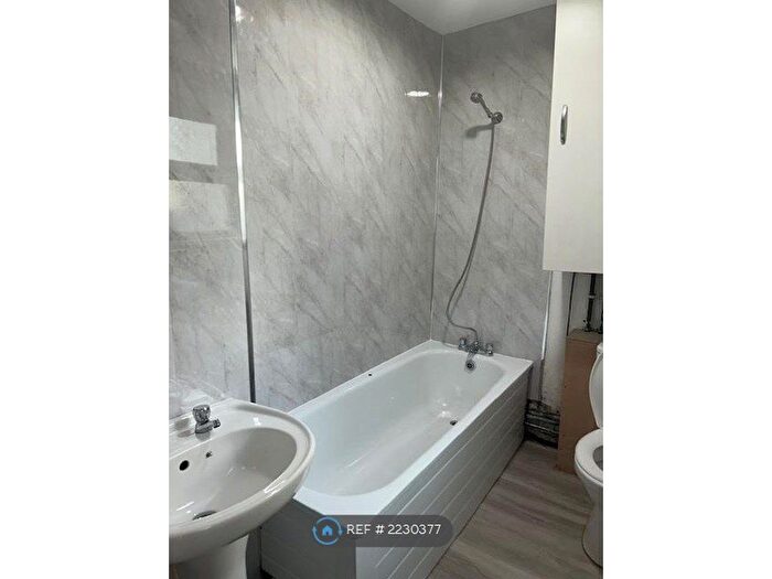1 Bedroom Flat To Rent In Tunstall Street, Morecambe, LA4