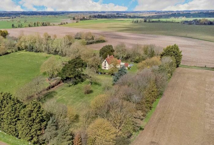 5 Bedroom Detached House For Sale In Stanway Green, Worlingworth, Woodbridge, Suffolk, IP13