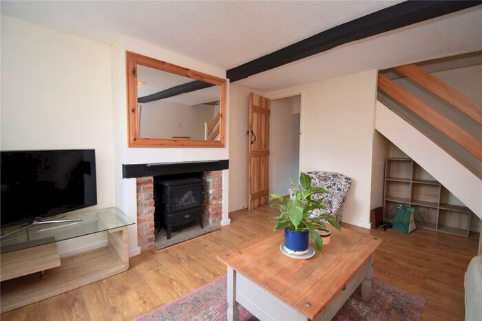2 Bedroom Terraced House To Rent In Poulshot Road, Poulshot, Devizes, Wiltshire, SN10