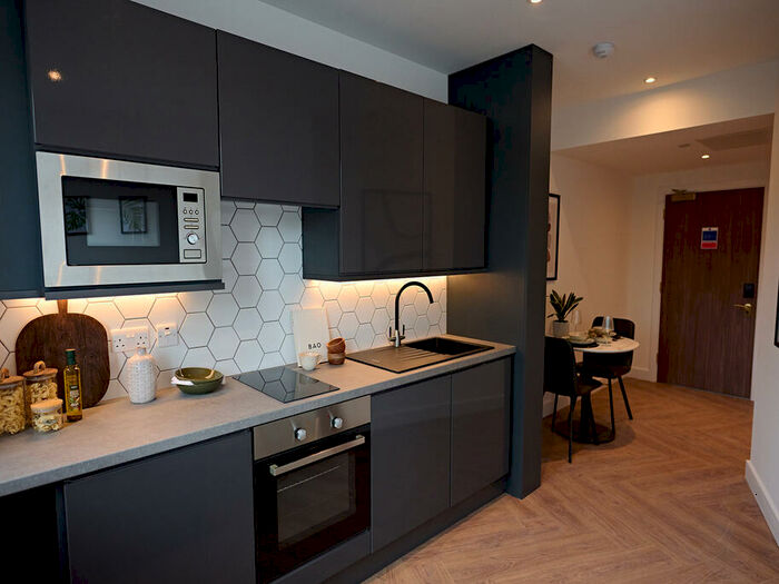 1 Bedroom Apartment To Rent In Westgate, Leeds, #, LS1