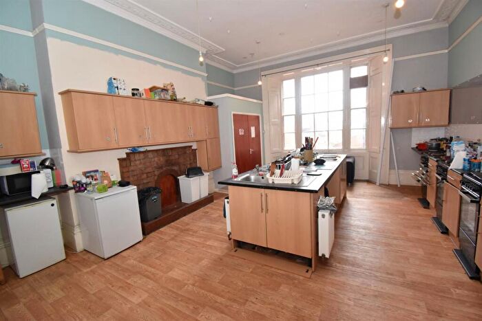 1 Bedroom House To Rent In Parade, Leamington Spa, CV32