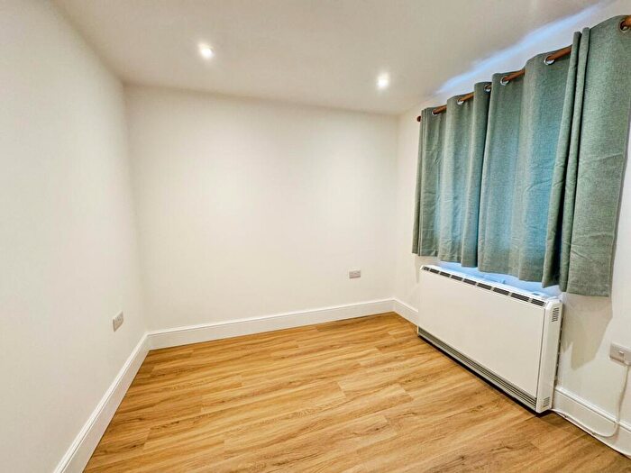 2 Bedroom Apartment To Rent In Station Street, Kibworth, Leicester, LE8