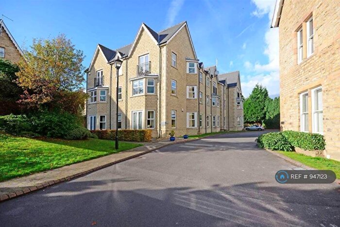 2 Bedroom Flat To Rent In Lyon, Sheffield, S7