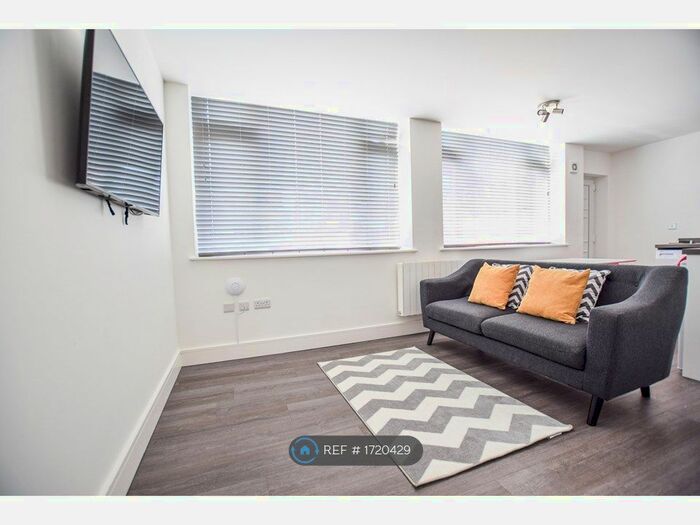 1 Bedroom Flat To Rent In Nantwich Road, Crewe, CW2