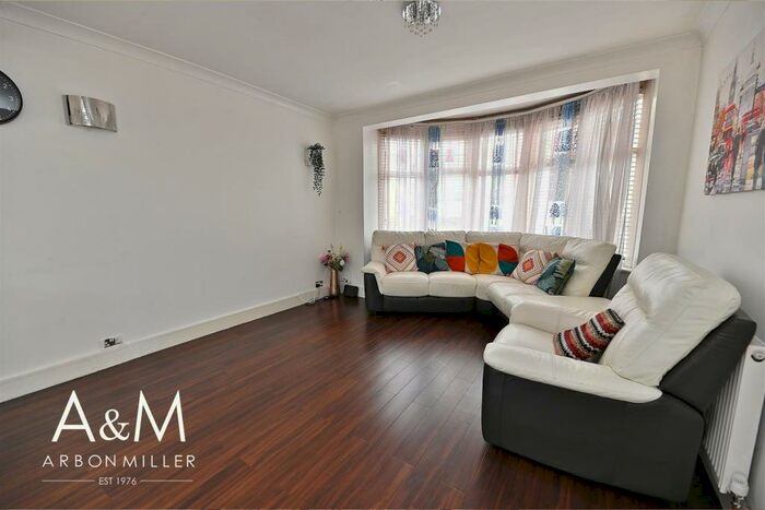 3 Bedroom Terraced House To Rent In Craven Gardens, Barkingside, IG6